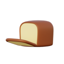 پیش‌نمایش فایل bread-4790859 از پک غذا و نوشیدنی