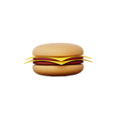 پیش‌نمایش فایل burger-4790849 از پک غذا و نوشیدنی