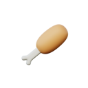 پیش‌نمایش فایل drumstick-4790823 از پک غذا و نوشیدنی