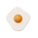 پیش‌نمایش فایل fried-egg-4790826 از پک غذا و نوشیدنی