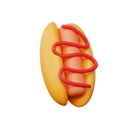 پیش‌نمایش فایل hot-dog-4790845 از پک غذا و نوشیدنی