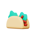 پیش‌نمایش فایل mexican-tacos-4790861 از پک غذا و نوشیدنی