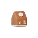 پیش‌نمایش فایل milk-box-4790837 از پک غذا و نوشیدنی