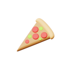 پیش‌نمایش فایل pizza-slice-4790817 از پک غذا و نوشیدنی