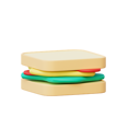 پیش‌نمایش فایل sandwich-4790831 از پک غذا و نوشیدنی
