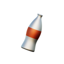 پیش‌نمایش فایل soda-bottle-4790865 از پک غذا و نوشیدنی