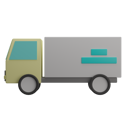 پیش‌نمایش فایل delivery-truck-4810755 از پک وسیله نقلیه