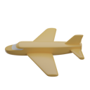 پیش‌نمایش فایل plane-4810772 از پک وسیله نقلیه