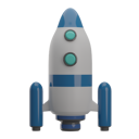 پیش‌نمایش فایل rocket-4810770 از پک وسیله نقلیه