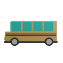 پیش‌نمایش فایل school-bus-4810760 از پک وسیله نقلیه