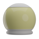 پیش‌نمایش فایل astronaut-helmet-4810793 از پک فضا گالاکسی