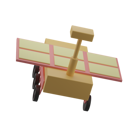 پیش‌نمایش فایل moon-rover-4810790 از پک فضا گالاکسی