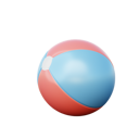 پیش‌نمایش فایل beach-ball-4933733 از پک تعطیلات