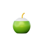 پیش‌نمایش فایل coconut-drink-4933721 از پک تعطیلات
