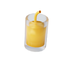 پیش‌نمایش فایل juice-glass-4933754 از پک تعطیلات