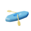 پیش‌نمایش فایل kayak-4933752 از پک تعطیلات