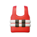 پیش‌نمایش فایل life-vest-4933736 از پک تعطیلات
