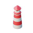 پیش‌نمایش فایل light-house-4933730 از پک تعطیلات