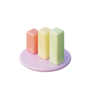 پیش‌نمایش فایل bar-graph-5033667 از پک کیت کسب‌وکار
