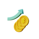 پیش‌نمایش فایل money-growth-5033648 از پک کیت کسب‌وکار