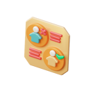پیش‌نمایش فایل reviewing-candidate-profile-5033669 از پک کیت کسب‌وکار