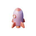 پیش‌نمایش فایل rocket-5033697 از پک کیت کسب‌وکار