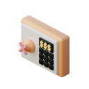 پیش‌نمایش فایل safe-5033712 از پک کیت کسب‌وکار