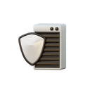 پیش‌نمایش فایل overheat-protection-5108612 از پک خانه هوشمند