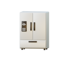 پیش‌نمایش فایل smart-fridge-5108637 از پک خانه هوشمند