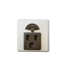 پیش‌نمایش فایل smart-plug-5108645 از پک خانه هوشمند