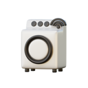 پیش‌نمایش فایل smart-washing-machine-5108609 از پک خانه هوشمند