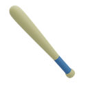 پیش‌نمایش فایل baseball-bat-5324746 از پک ورزشی