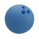 پیش‌نمایش فایل bowling-ball-5324742 از پک ورزشی