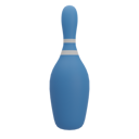 پیش‌نمایش فایل bowling-pin-5324749 از پک ورزشی