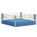 پیش‌نمایش فایل boxing-ring-5324751 از پک ورزشی