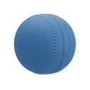 پیش‌نمایش فایل cricket-ball-5324744 از پک ورزشی