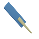 پیش‌نمایش فایل cricket-bat-5324750 از پک ورزشی