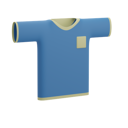 پیش‌نمایش فایل football-jersey-5324739 از پک ورزشی