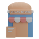 پیش‌نمایش فایل bread-store-5352972 از پک شهر
