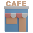 پیش‌نمایش فایل cafe-5353010 از پک شهر