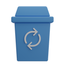 پیش‌نمایش فایل dustbin-5352991 از پک شهر