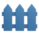 پیش‌نمایش فایل fence-5353004 از پک شهر