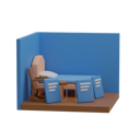 پیش‌نمایش فایل furniture-store-5352959 از پک شهر