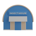 پیش‌نمایش فایل insectarium-5352973 از پک شهر