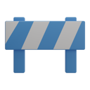 پیش‌نمایش فایل road-barrier-5352969 از پک شهر
