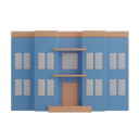 پیش‌نمایش فایل school-5352999 از پک شهر