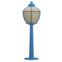 پیش‌نمایش فایل street-light-5352957 از پک شهر