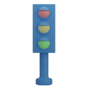 پیش‌نمایش فایل traffic-light-5352964 از پک شهر