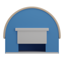 پیش‌نمایش فایل warehouse-5352985 از پک شهر