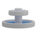 پیش‌نمایش فایل water-fountain-5352962 از پک شهر